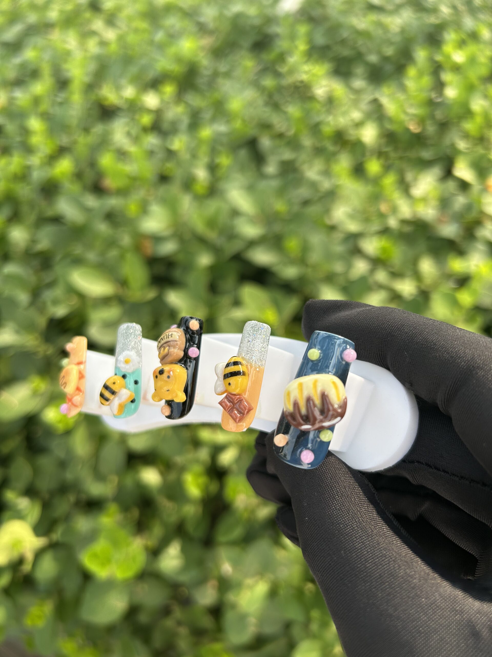28 Honey Bear Bliss — image 2