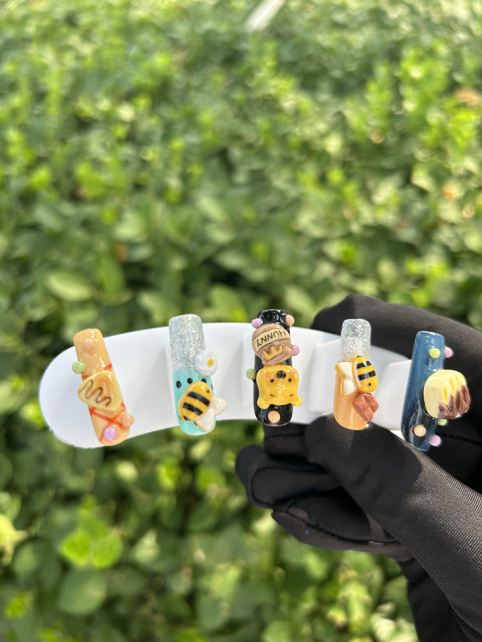 28 Honey Bear Bliss — image 3