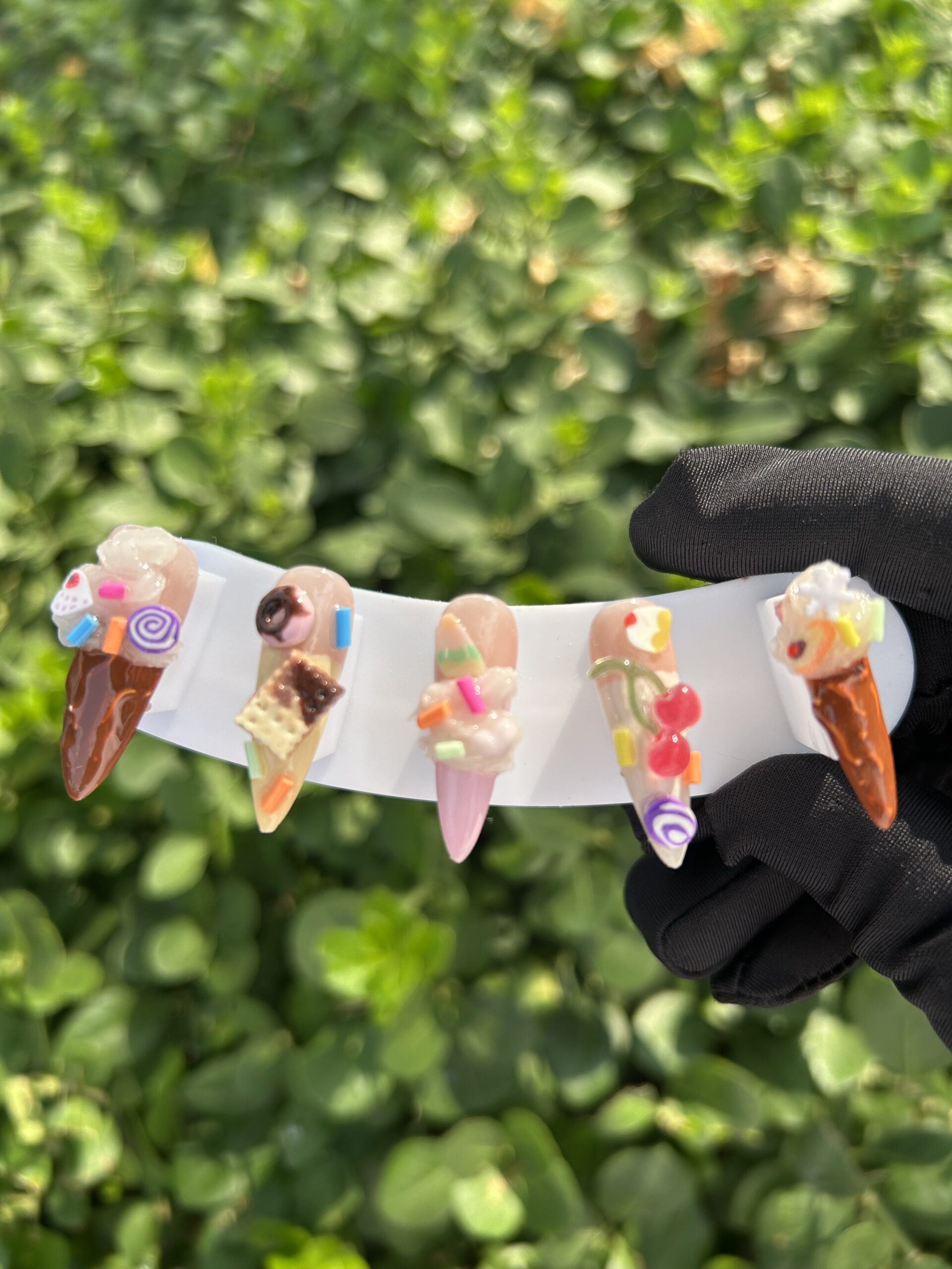 35 Ice Cream Party — image 1