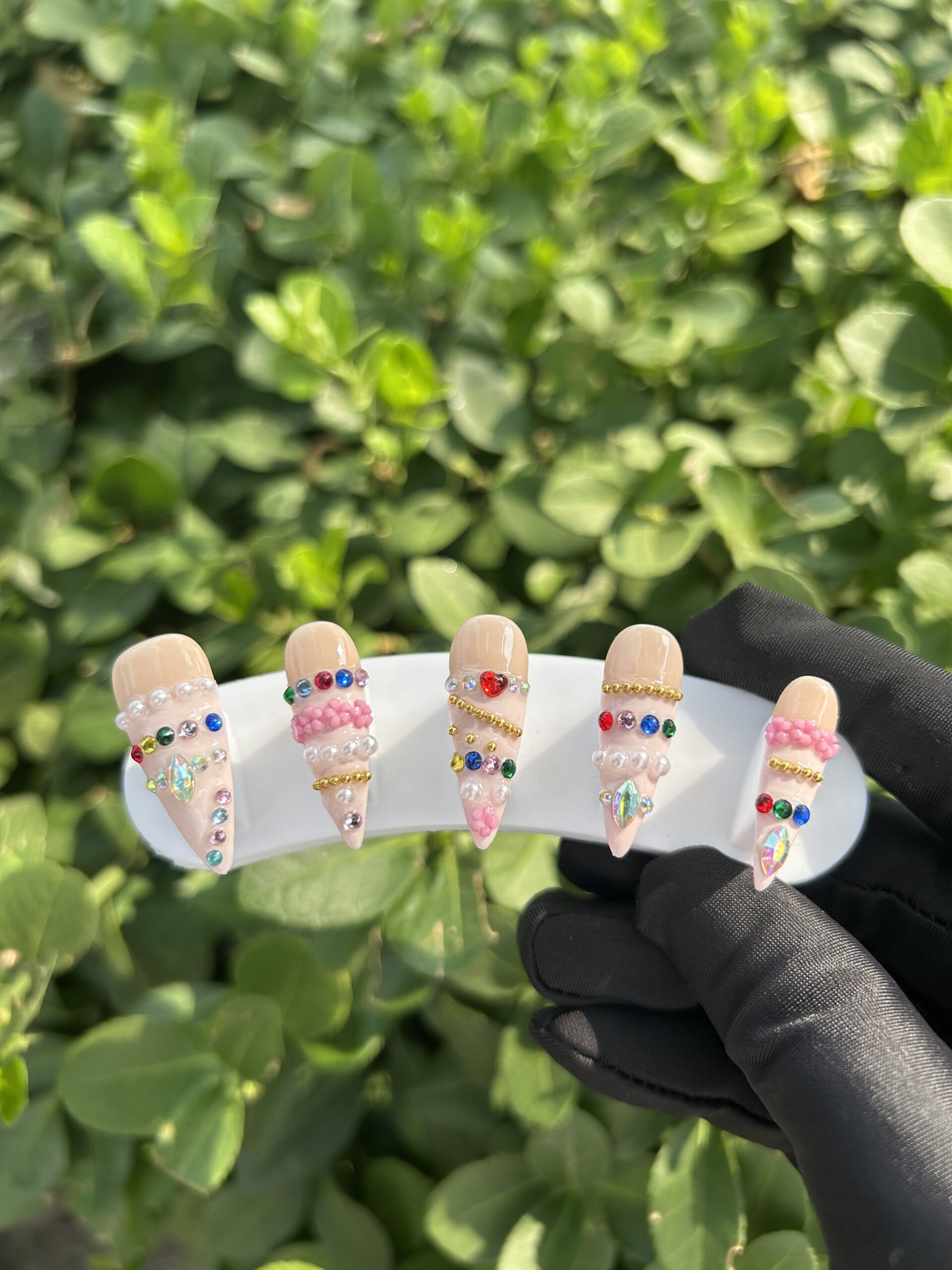 38 Rainbow Bead Dream — image 2