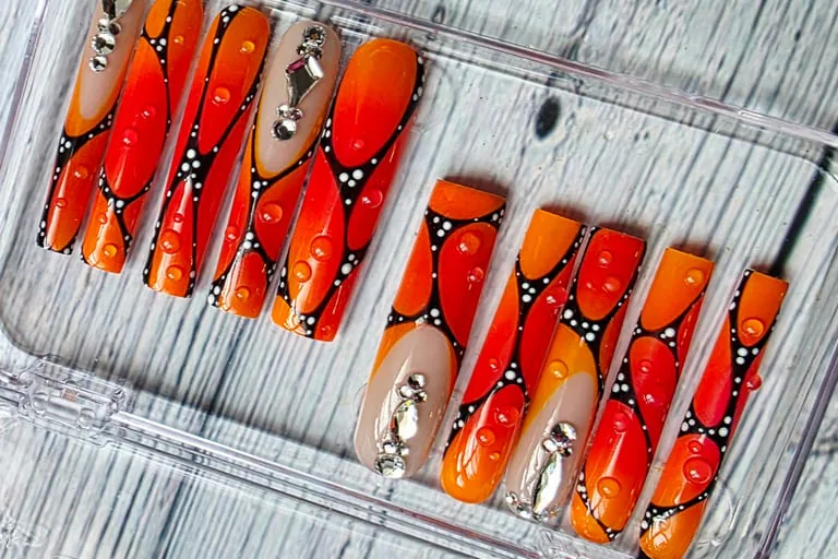 Press-On Nails
